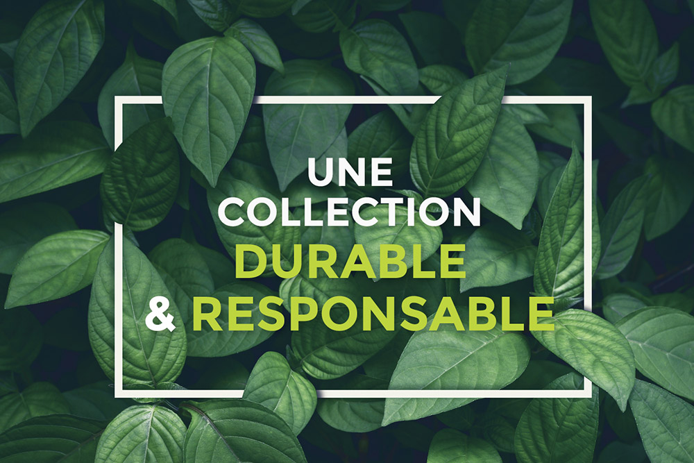 ArColor Combourg - Collection durable et responsable