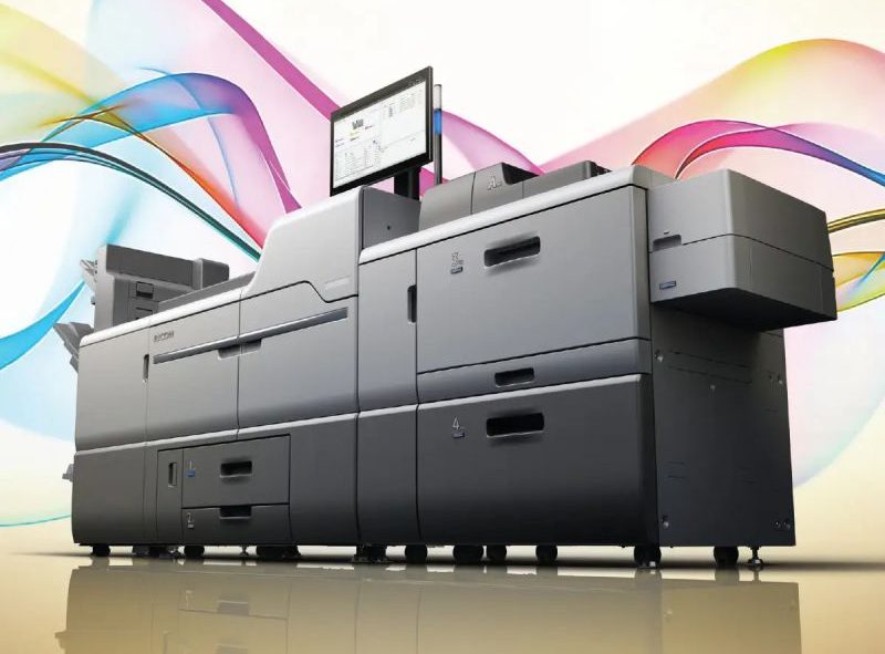 ArColor Combourg - Copyshop et Impression